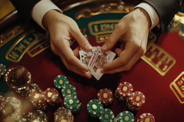 awan88 Slot Rooms by Studio